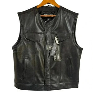 Z1R Ganja Vest